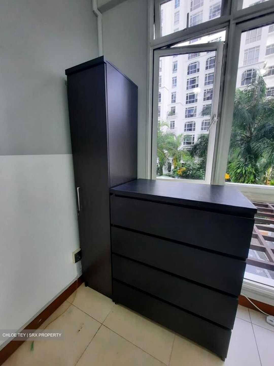 Casablanca (D25), Condominium #500168031